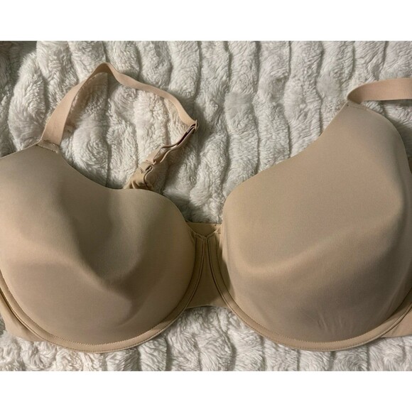Skims Bra Fits Everybody Demi Bra - Picture 3 of 5